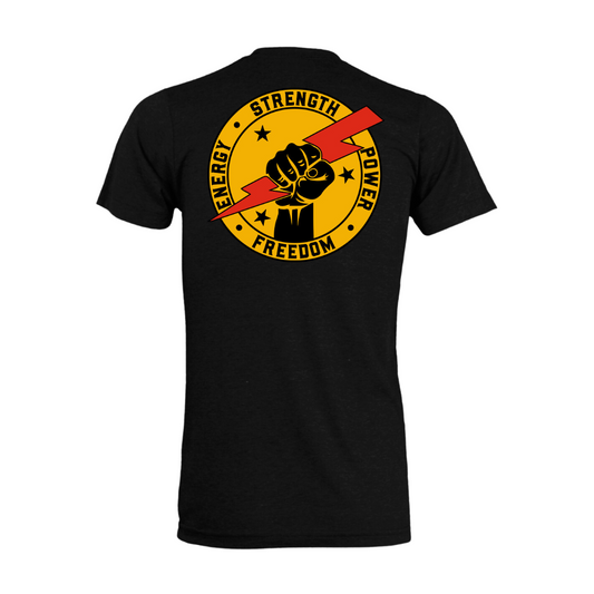 Patriot Ops - Fist Of Fury