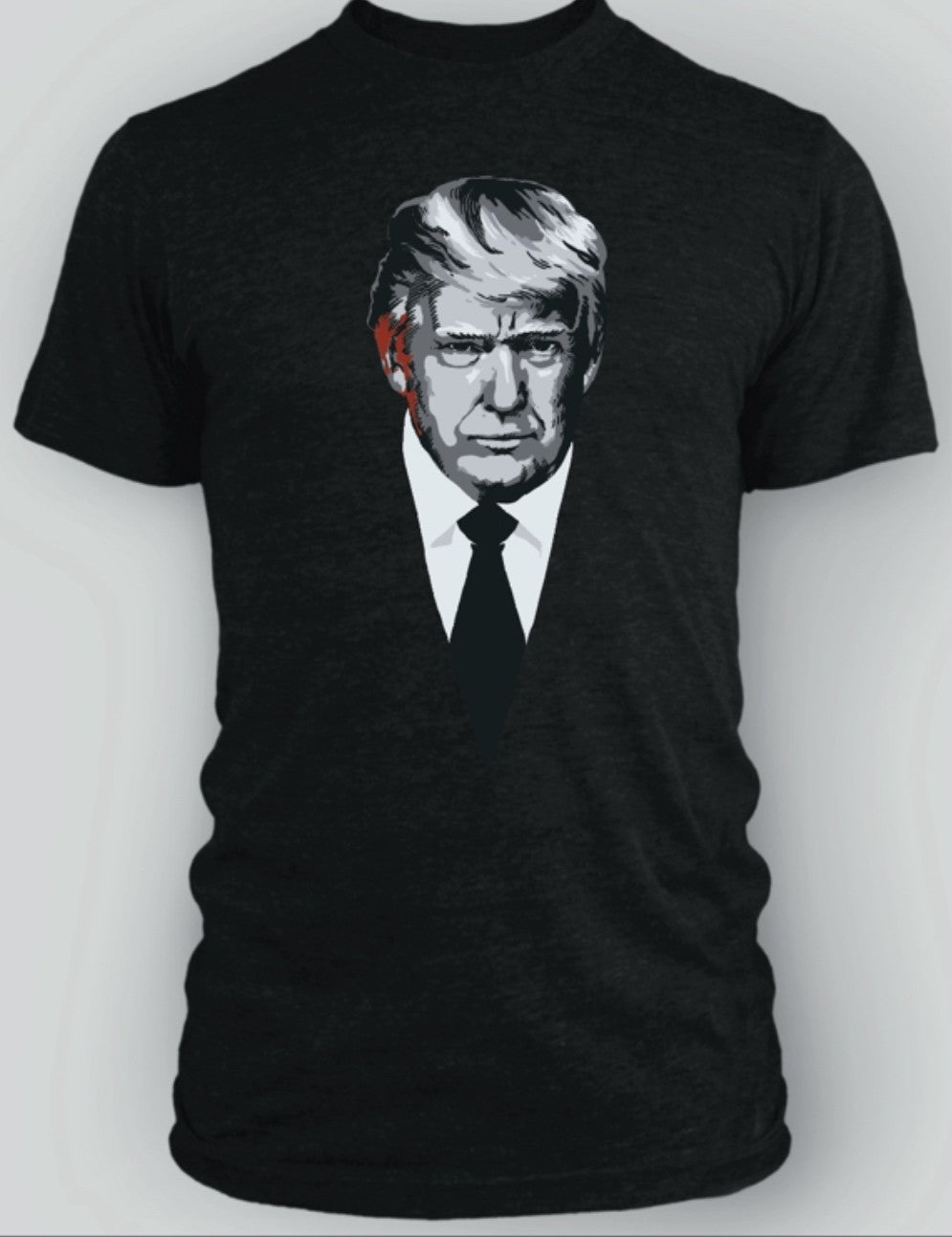 Patriot Ops - Special Edition Trump 2024 T-Shirt