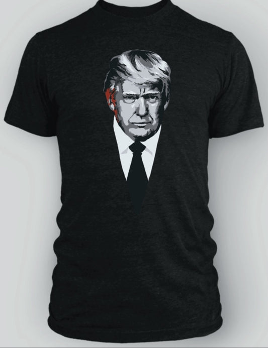 Patriot Ops - Special Edition Trump 2024 T-Shirt
