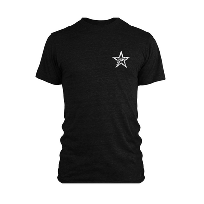 Patriot Ops Ace Of Spades T-Shirt