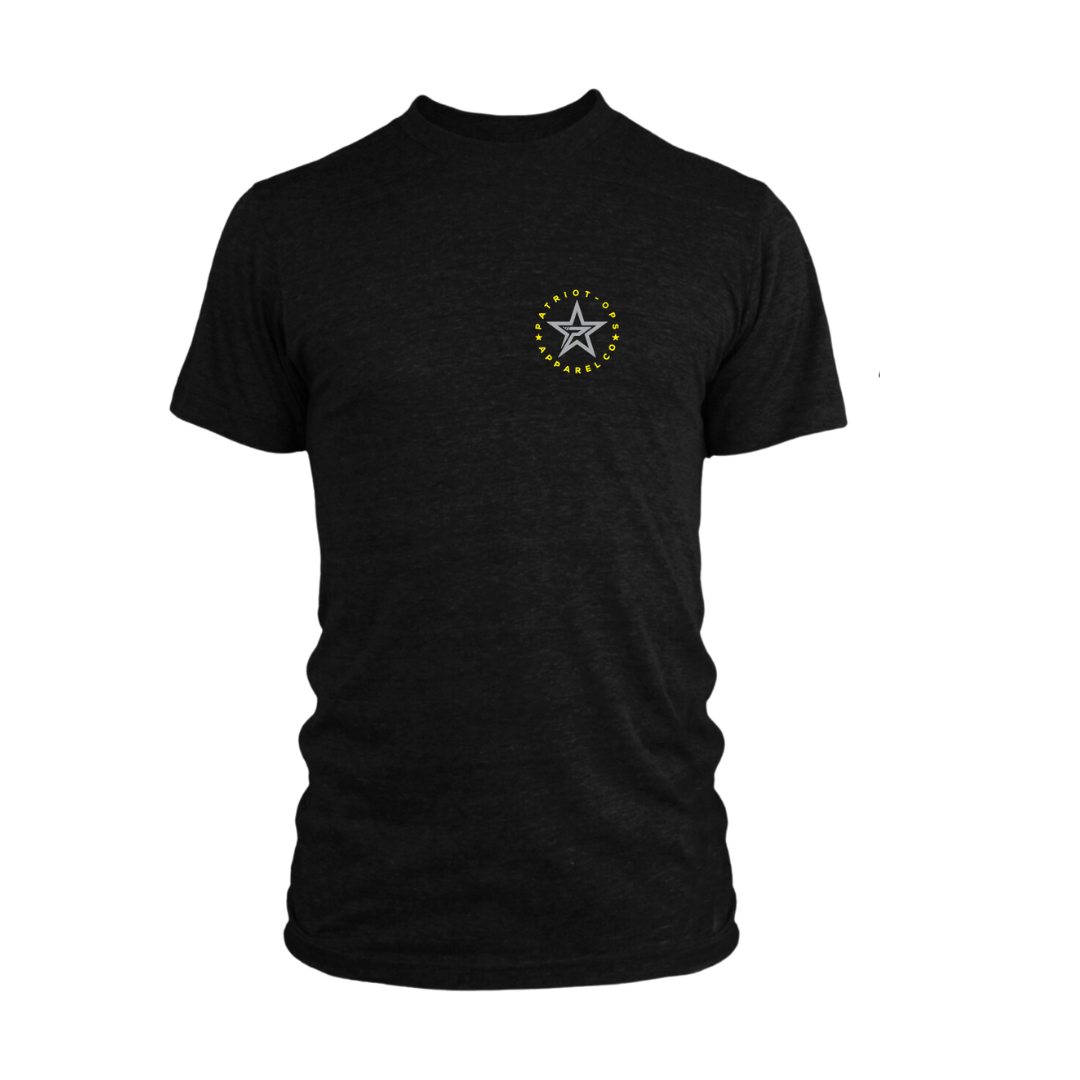 Patriot Ops - Patriot AF T-Shirt